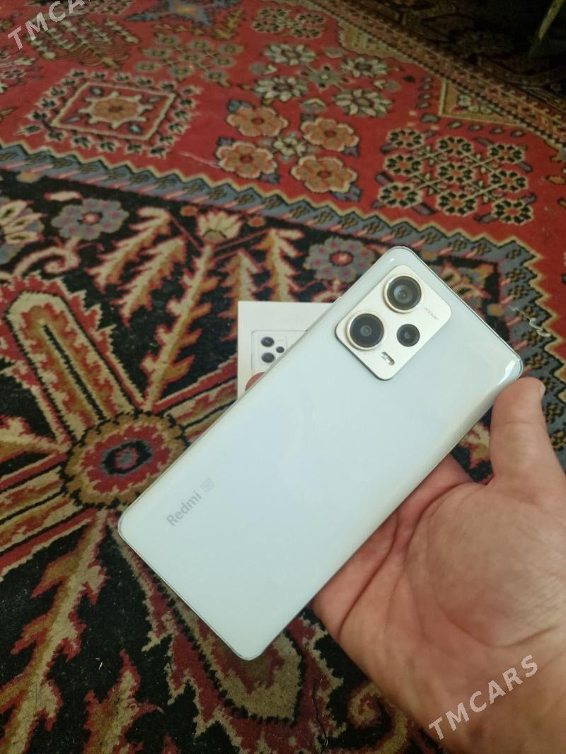 Redmi Note 12 pro plus+ - Мары - img 1