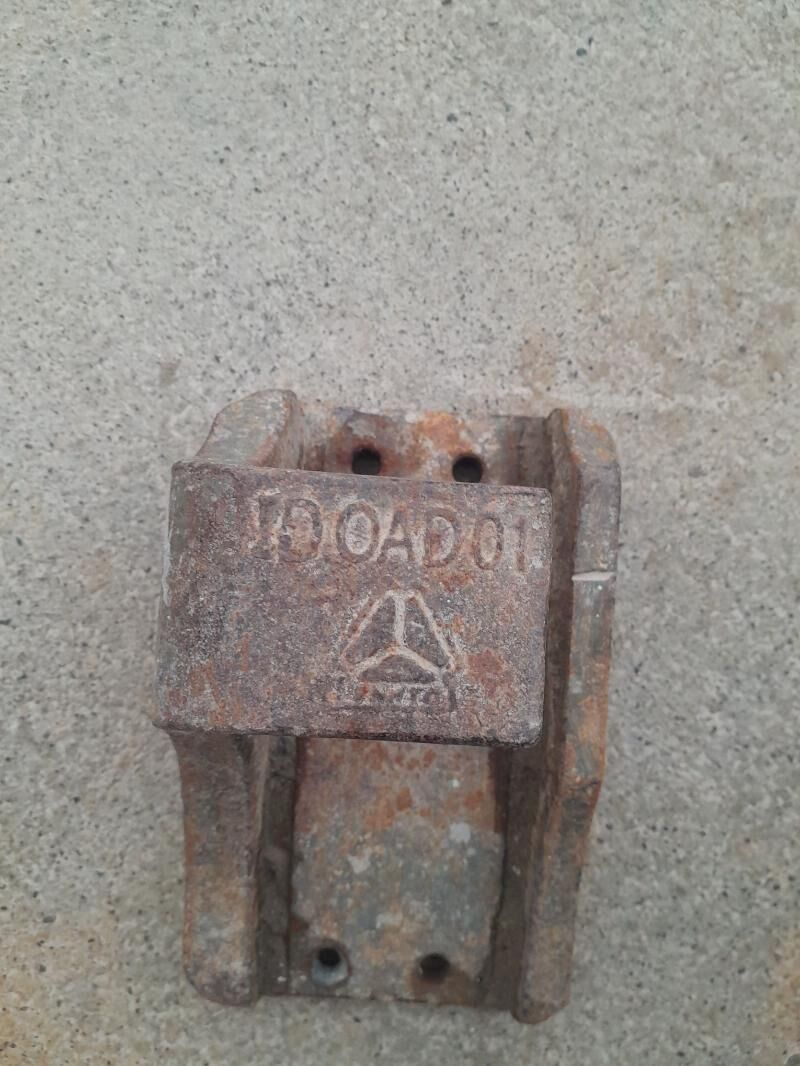 howa ganna 1 000 TMT - Кака - img 1