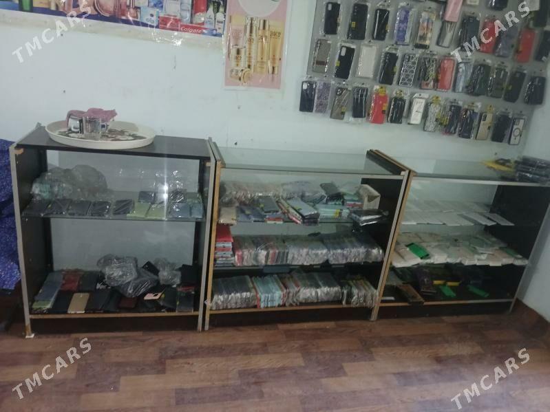 polka witrinalar - Огуз хан - img 1