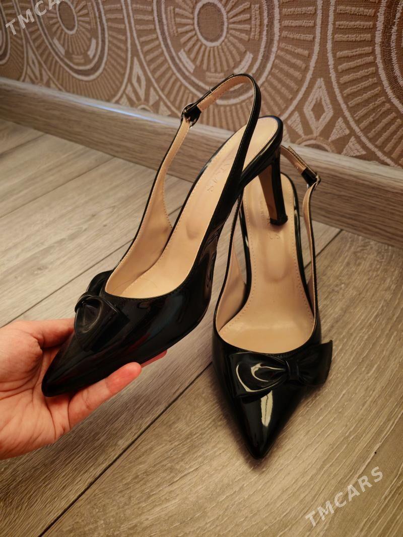 Туфли - Балканабат - img 1