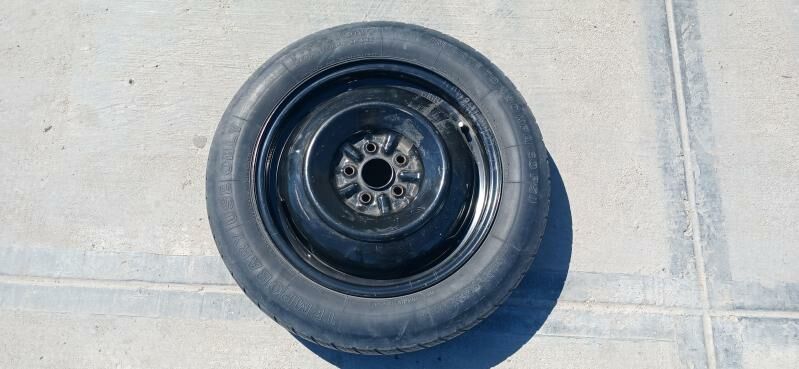 KAROLLA ZAPASKA 400 TMT - Büzmeýin - img 1