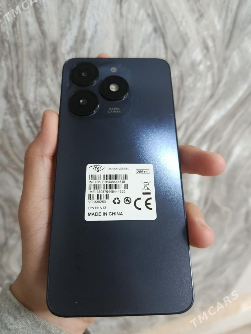 itel a70 - Дашогуз - img 1