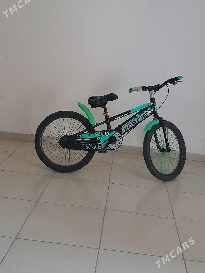 Welosiped - Ашхабад - img 1