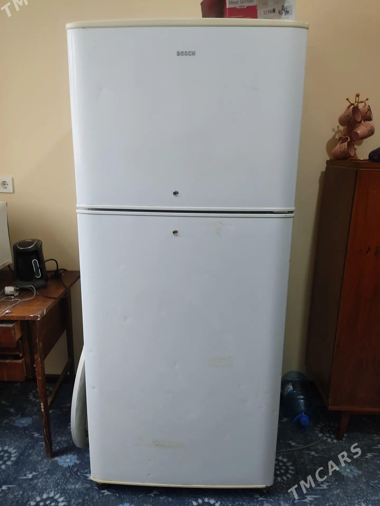 Holodilnik - Köneürgenç - img 1