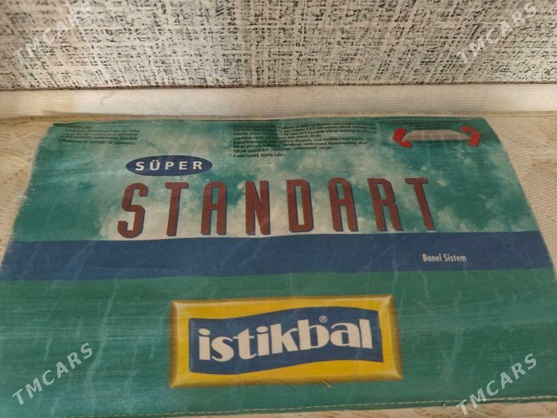 Matras istikbal - Ашхабад - img 1