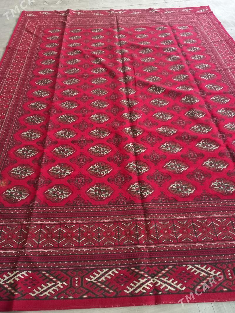 Eyran haly - Байрамали - img 1