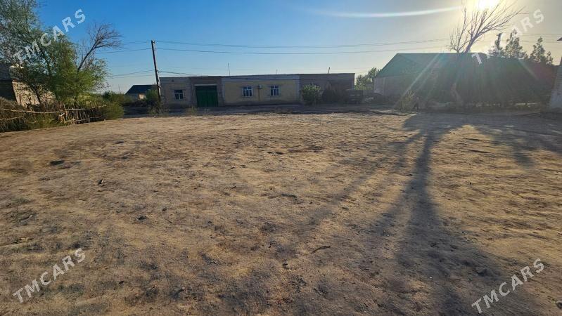 mellek yer - Akdepe - img 1