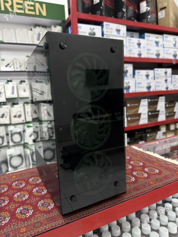 Zborka Igrowoy - Балканабат - img 1