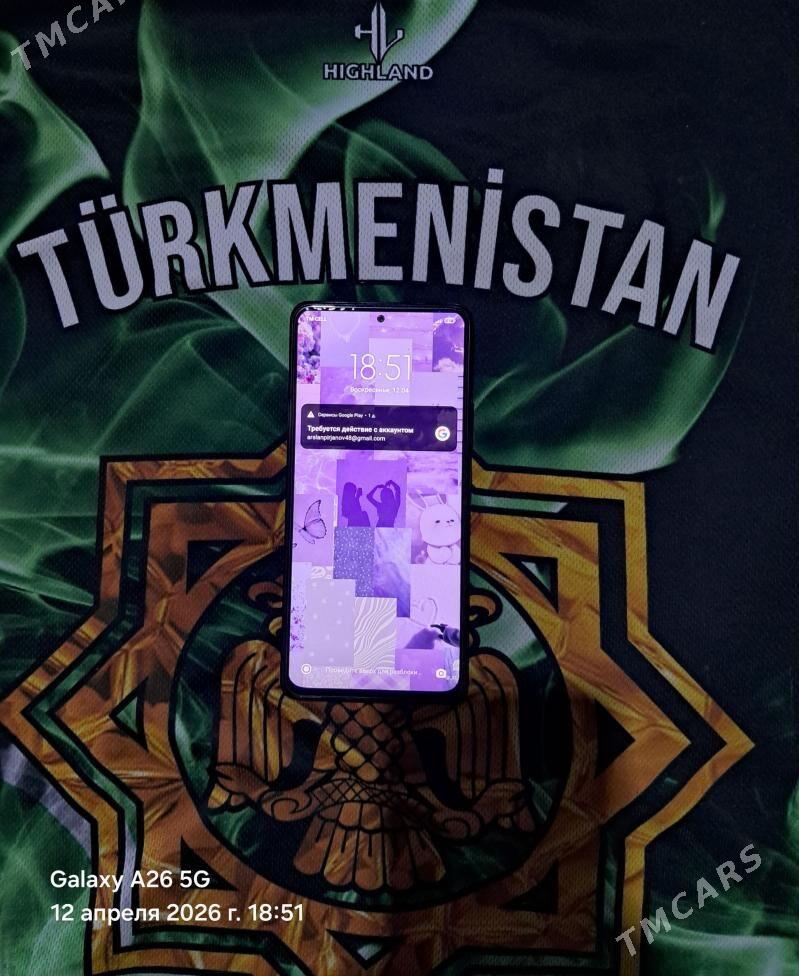 Redmi Note 10 pro - Дашогуз - img 1