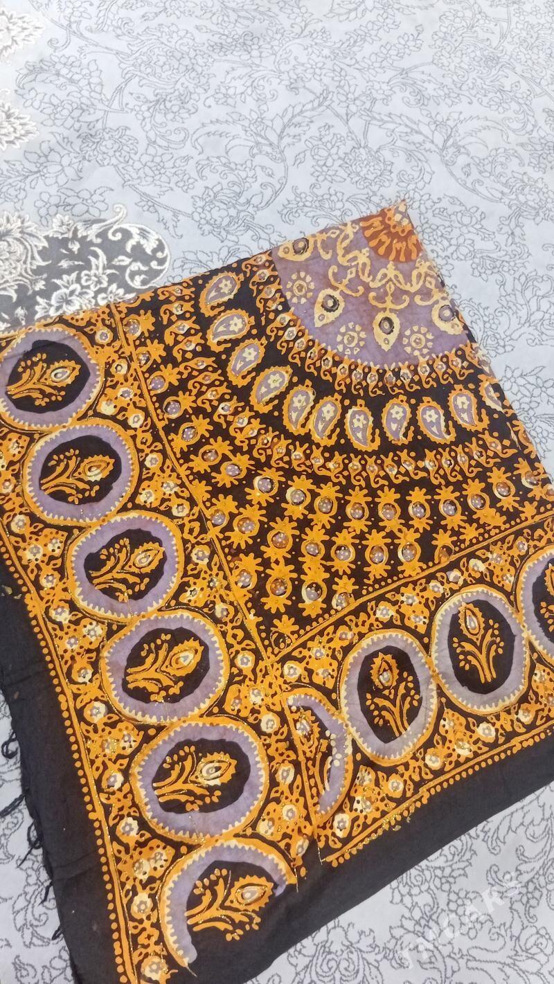 Zerli Ýalyk - Гумдаг - img 1