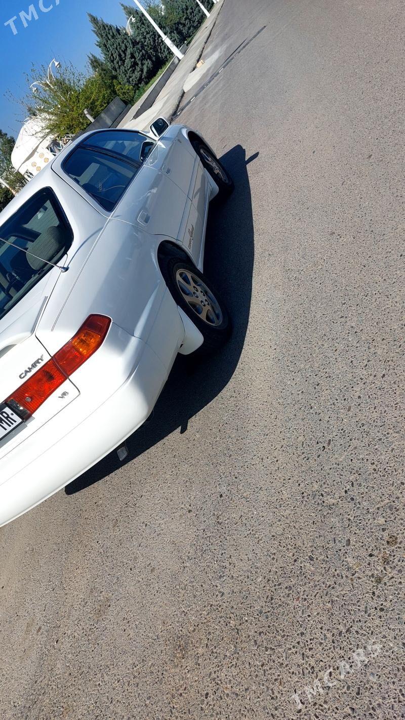 Toyota Camry 2000 - 160 000 TMT - Mary - img 1