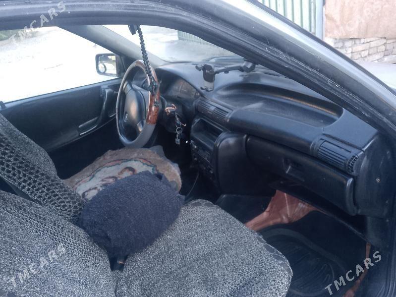 Opel Astra 1992 - 35 000 TMT - Daşoguz - img 1