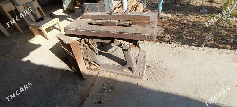 Agac ysdanok - Гызыларбат - img 1