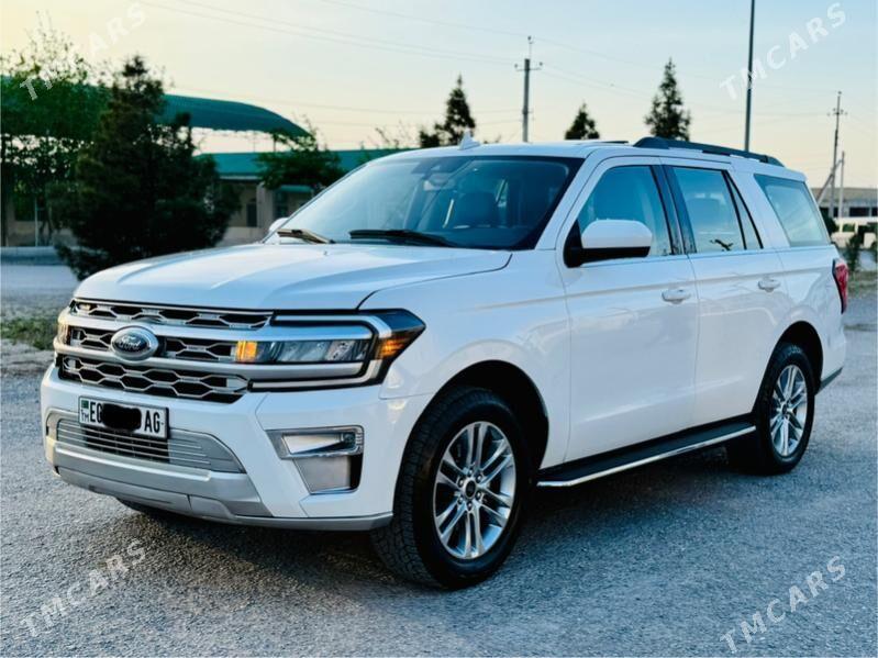 Ford Expedition 2023 - 700 000 TMT - Aşgabat - img 1