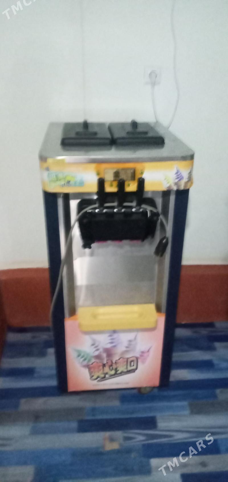 marožno guyma aparat - Baýramaly - img 1