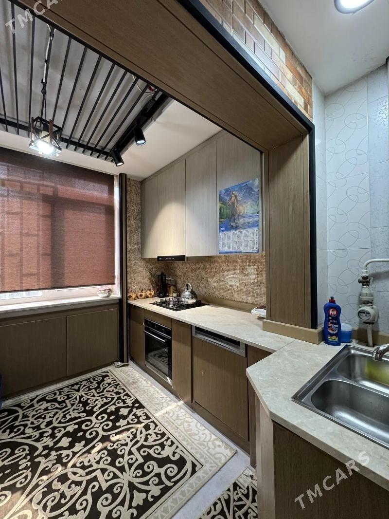 10мкр. Гауданка 3ком. 76м2 - 10 mkr - img 1