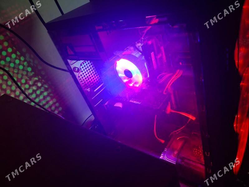 IGRAVOY KEYS - Дашогуз - img 1