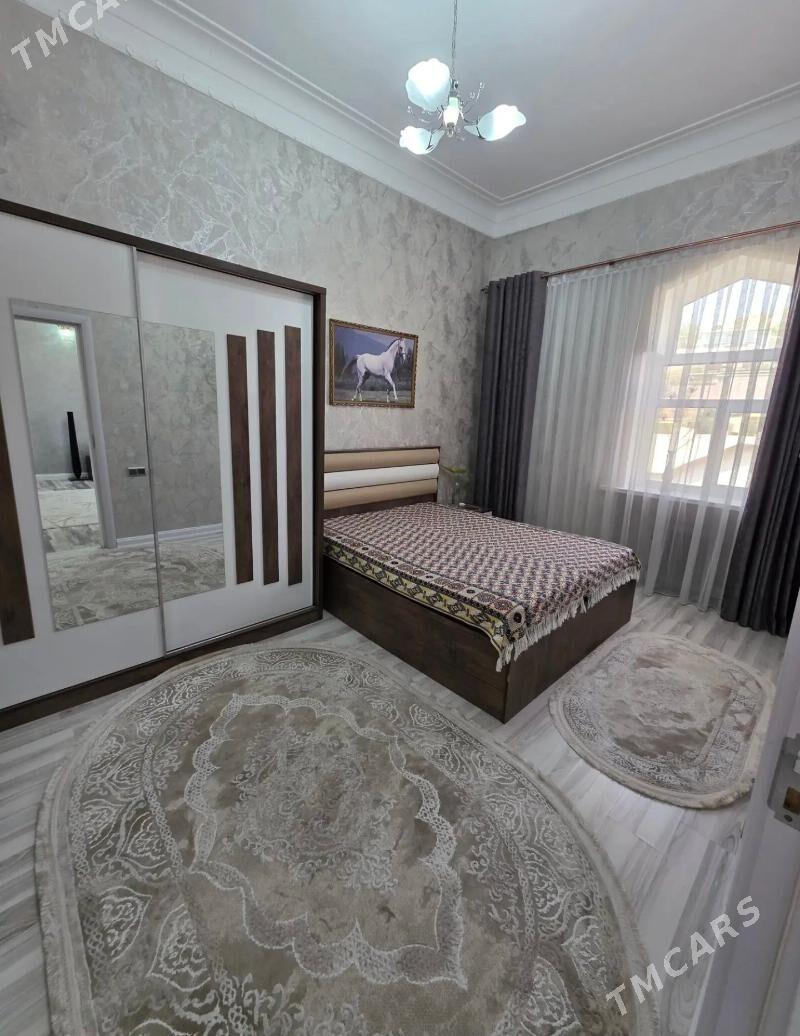 ЛУЧШАЯ КВАРТИРА 3 этаж 2ком - Туркменбаши - img 1