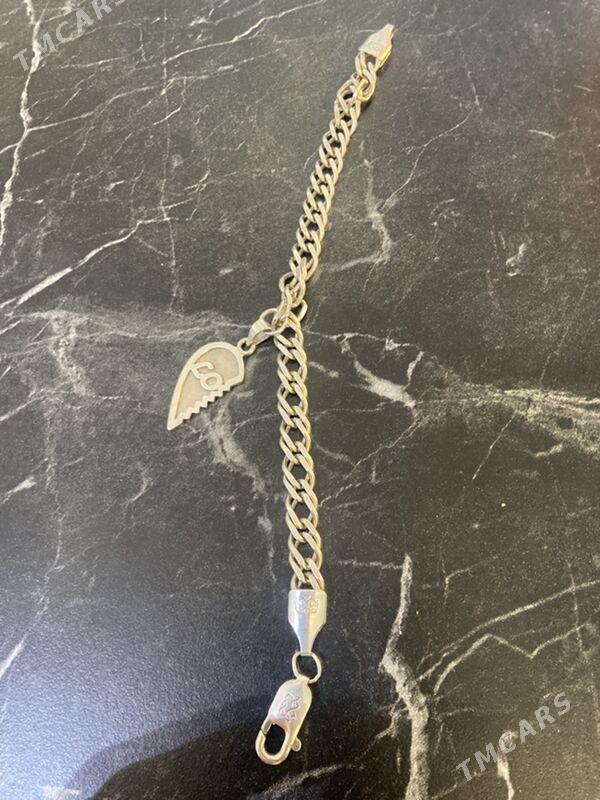 Браслет - Aşgabat - img 1