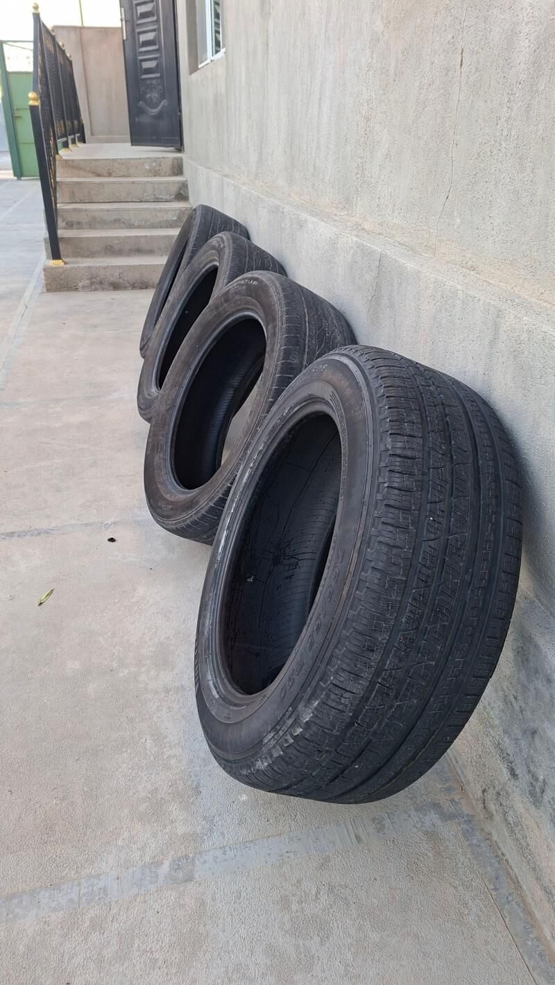 Teker Pokriska 1 000 TMT - Baýramaly - img 1