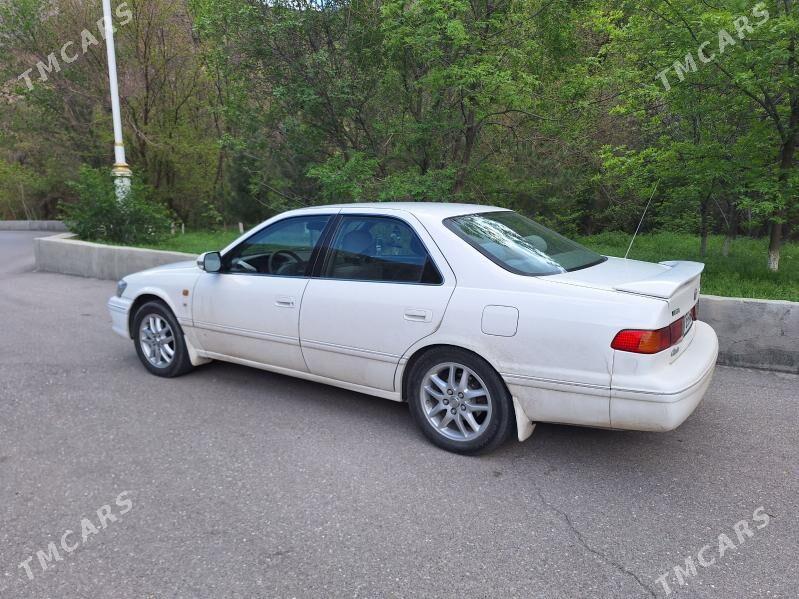 Toyota Camry 2001 - 165 000 TMT - Гёкдепе - img 1