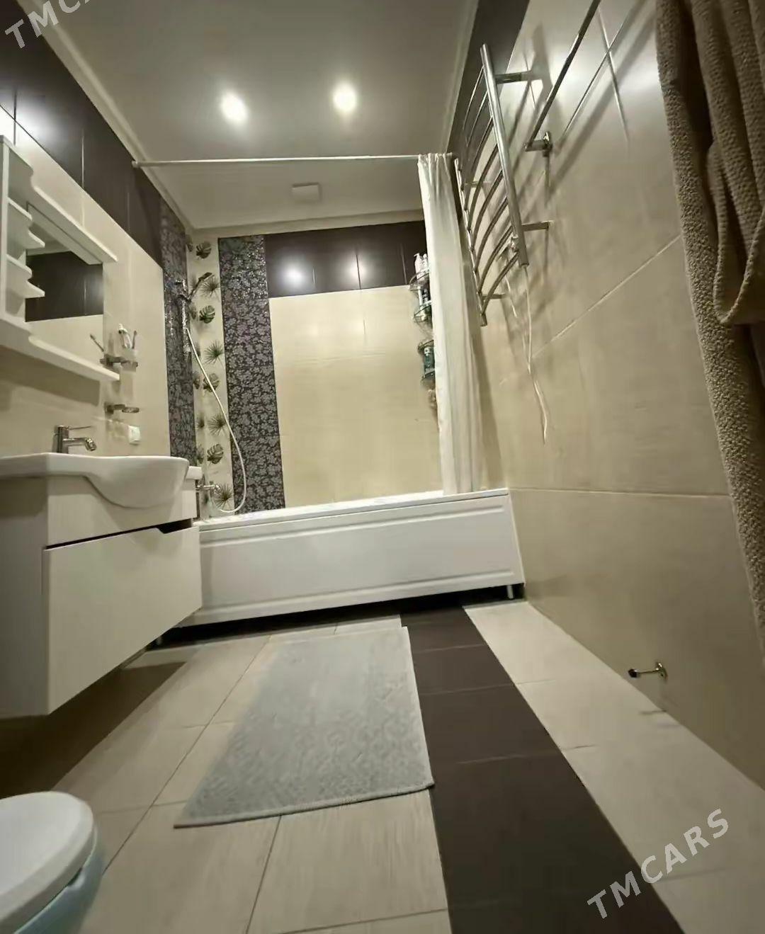 1 этаж 4 комнат всё идеально - Туркменбаши - img 1