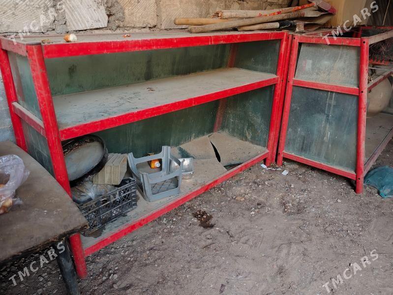 подставка - Balkanabat - img 1