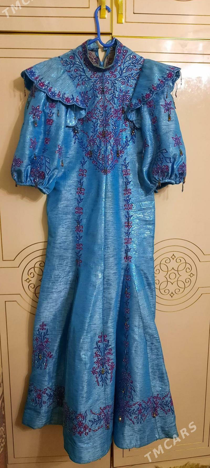 Köýnekler - Aşgabat - img 1