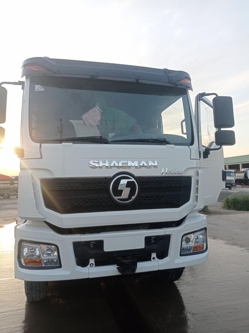 Man TGX 2019 - 630 000 TMT - Gökdepe - img 1