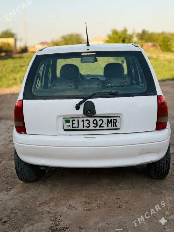 Opel Vita 1998 - 36 000 TMT - Байрамали - img 1