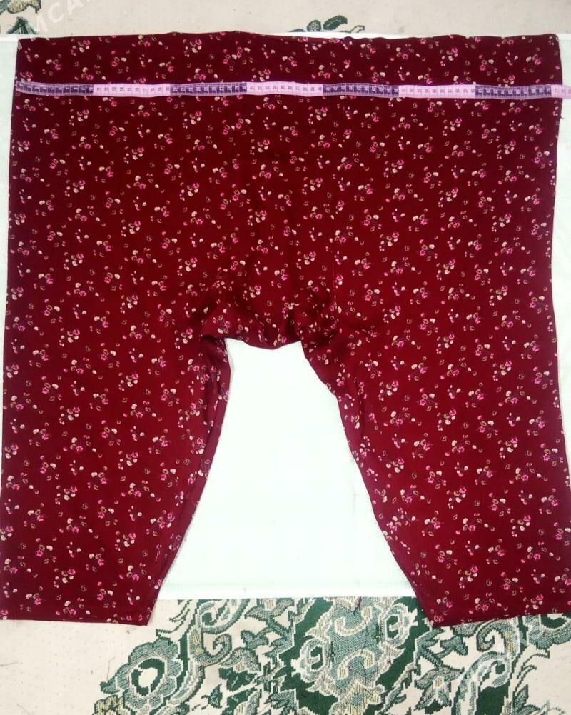 Gyýma balak - 6 мкр - img 1