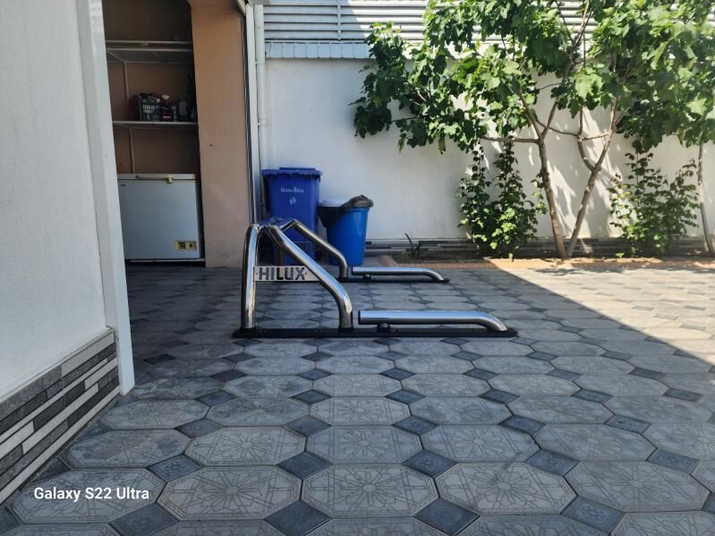 Hilux Duga 2 500 TMT - Änew - img 1