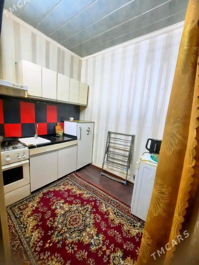 АРЕНДА ХИТРОВКА 1 КОМ ПЛ.ДОМ - Aşgabat - img 1