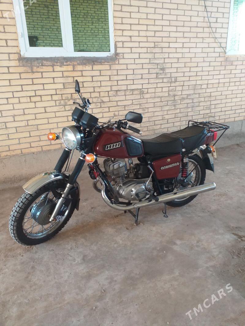 Fekon FK200-14G 2007 - 12 500 TMT - Фарап - img 1