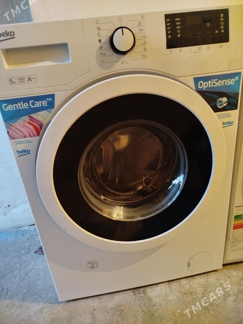 beko 5 kg - Aşgabat - img 1