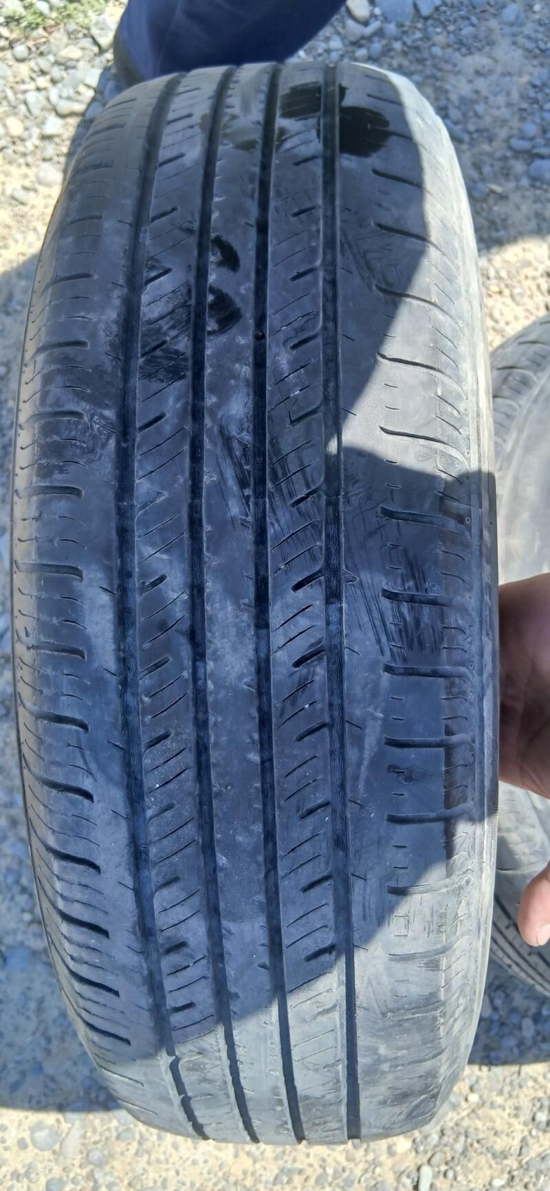 pakirisga 100 TMT - Kaka - img 1