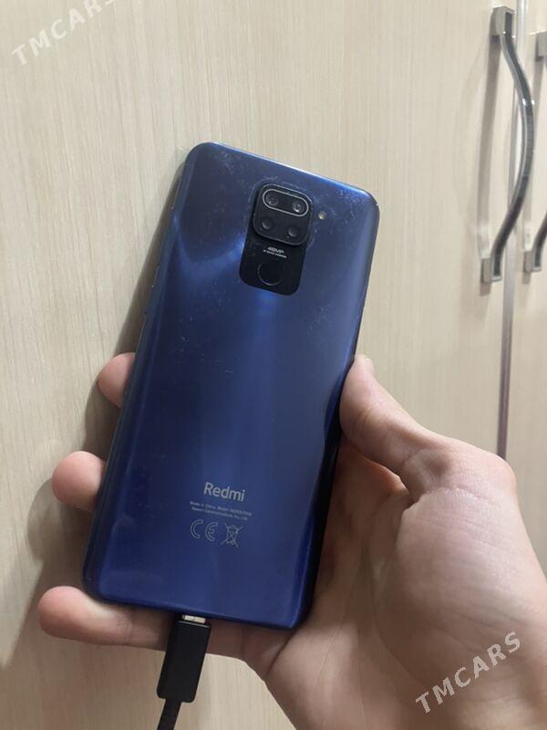 REDMI NOTE 9 64GB - Мары - img 1