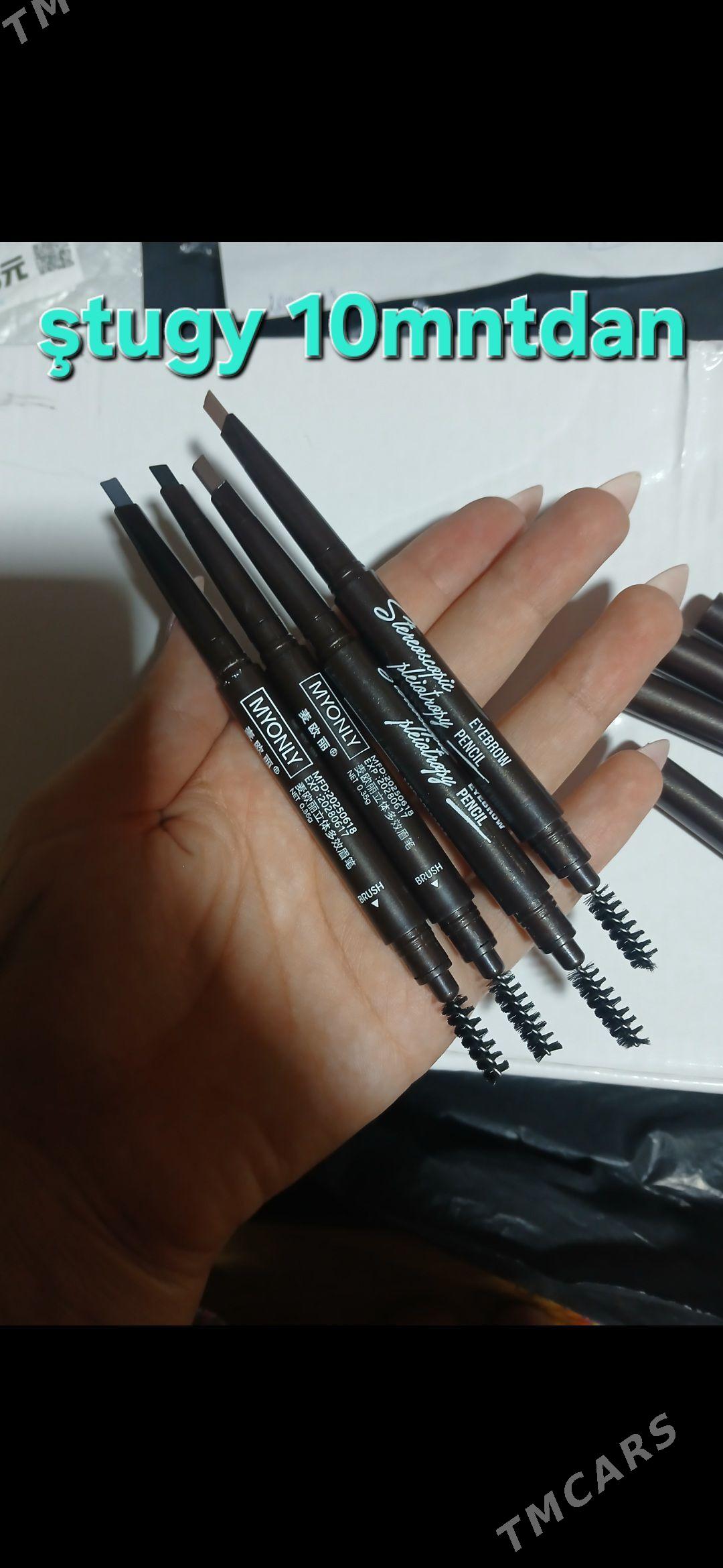 galam sabun - Türkmenabat - img 1