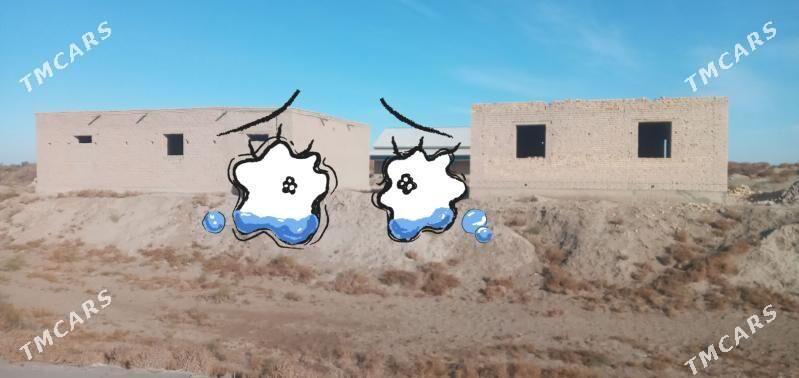 berket - Köneürgenç - img 1