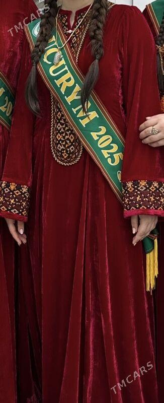 SATLYK UÇURYM KÖYNEK - Aşgabat - img 1