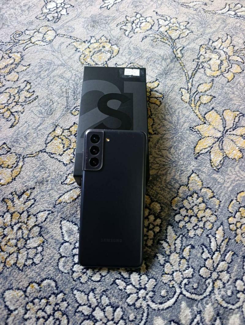 samsung s21 - Mary - img 1