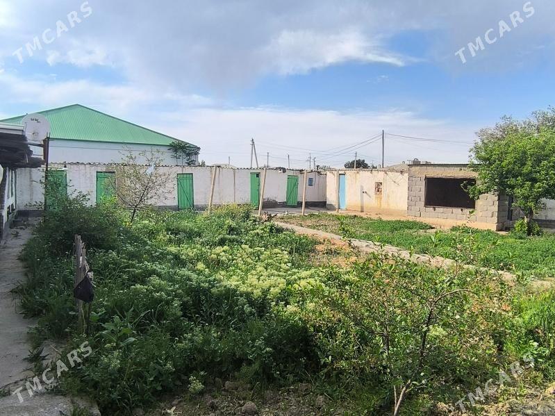 satlyk ýer jaý - Bäherden - img 1