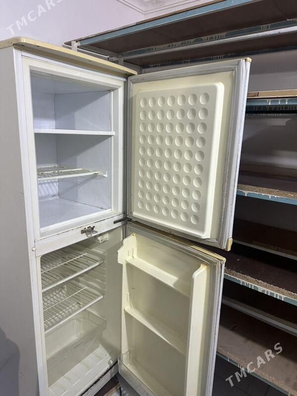 holadilnik - Туркменбаши - img 1