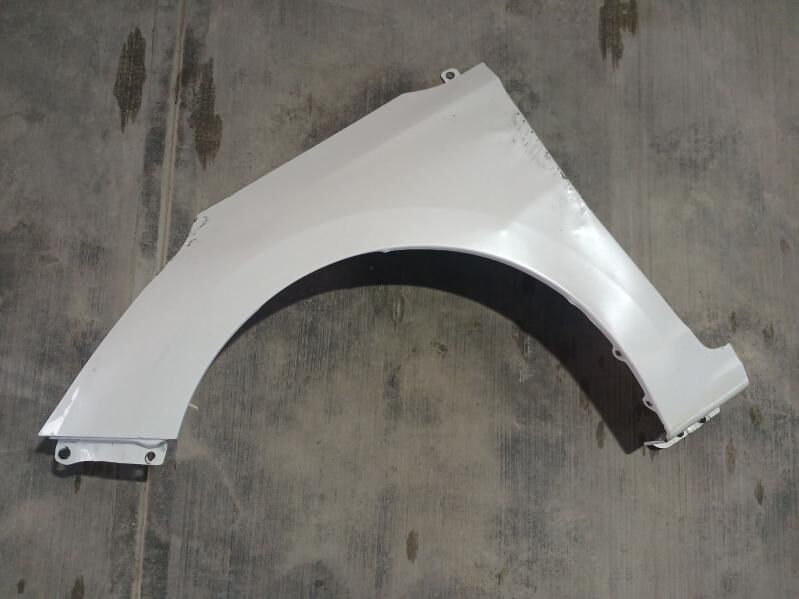 Hyundai accent öñki çep krolo 550 TMT - Aşgabat - img 1