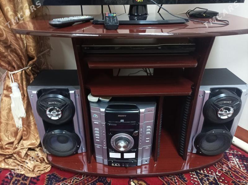 podstawka - Aşgabat - img 1