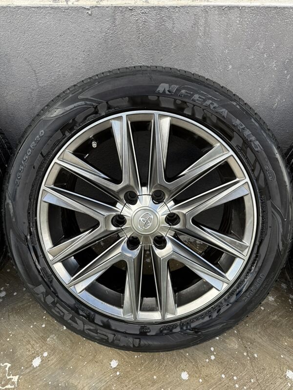 20LIK DISKA 9 000 TMT - Gökdepe - img 1