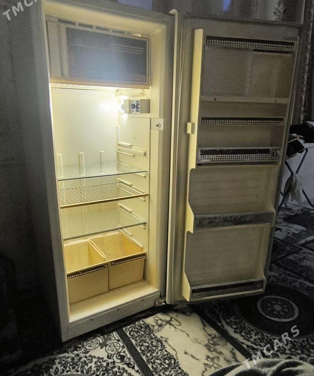 холодильник - Туркменабат - img 1