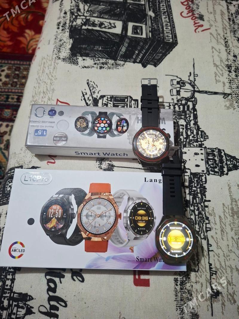 Sagat Mužuskoý - Garadamak - img 1