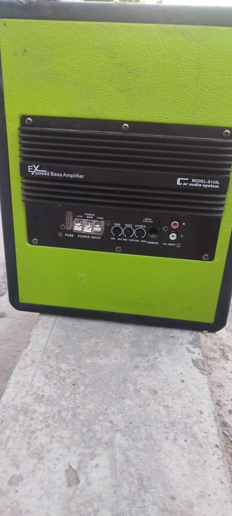 Pioneer 1 000 TMT - Aşgabat - img 1