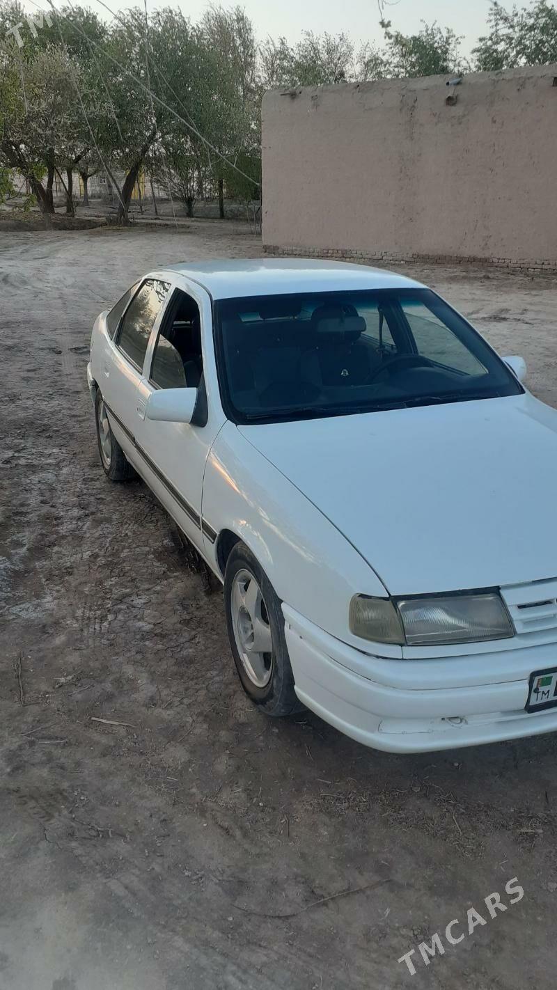 Opel Vectra 2005 - 35 000 TMT - Акдепе - img 1